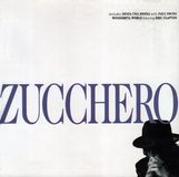 Merkloos / Sans marque Zucchero - Zucchero (CD)