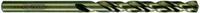 KS Tools Spiraalboor HSS-Co 10.4 mm Hout 5 stuk(s)