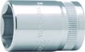 Bahco 7400SM-18 3/8" 18mm Socket Wrench