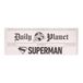 Superman Paladone Superman Daily Planet Bureauonderlegger