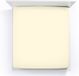 Bella Donna Jersey La Piccola Topperhoeslaken 160x210-220 cm Beige