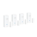 Entry Sensor 4-Pack