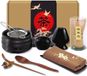 Japans Matcha theeset 10-delig