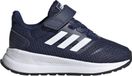 ADIDAS Chaussures basses RUNFALCON I, Bleu:25