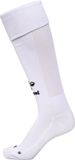 Hummel Hmlessential Chaussettes de football 226906 Blanc/Noir Unisexe Polyester