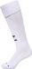 Hummel Hmlessential Chaussettes de football 226906 Blanc/Noir Unisexe Polyester