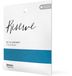 D'Addario Woodwinds Organic Reserve Eb Klarinetrieten, 3.0, 3-pack