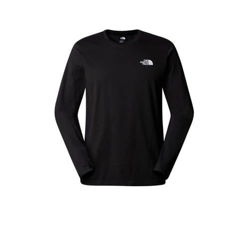 The North Face Simple Dome T-shirt - Black
