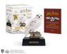 Warner Bros. Consumer Products Harry Potter Hedwig Owl Figurine