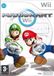 Nintendo Mario Kart Wii
