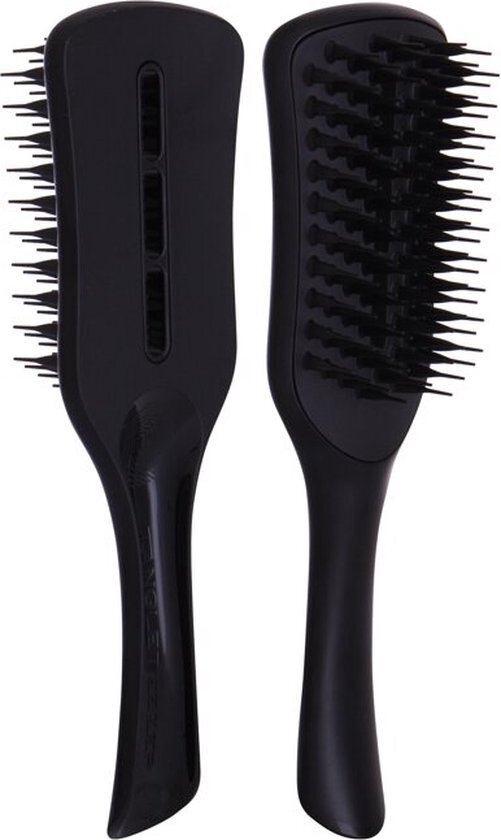 Tangle Teezer Easy, Dry & Go Jet Black