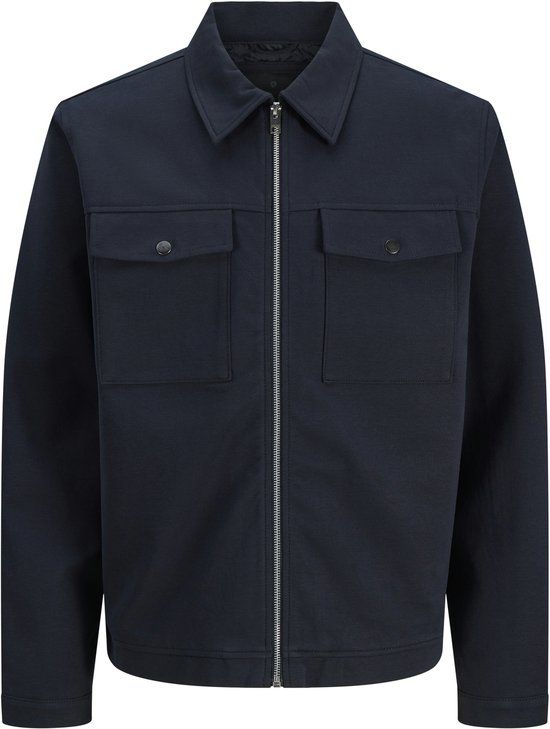 JACK&JONES PREMIUM JPRBLANEWPETE NEO SWEAT OVERSHIRT SMU Heren Vest