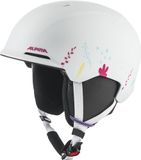 Alpina BRIX JR Skihelm, uniseks