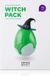 SKIN1004 Witch Pack