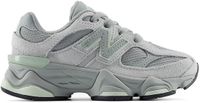 New Balance P9060 Lage sneakers Unisex Kinderen Paars Mesh