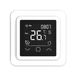 Best Design Klokthermostaat Inbouw With Touch Incl. Wifi Wit