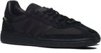 Adidas HANDBALL SPEZIAL Unisex Sneakers Schwarz Wildleder Größe 43 1/3