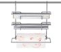 Tescoma Monti Dispenser 3 Plaatsen Cm 33