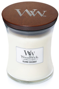 WoodWick Island Coconut