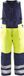 Blåkläder Amerikaanse overall High Vis 8504-1977