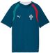 Puma Kinderen Jersey Top Fpf Training JR 784768