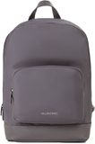 VALENTINO laptop rugzak rugzak met laptopvak Zaino Backpack Grigio grijs