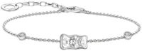 Thomas Sabo - A2203-051-21-l19v - Armband - Dames - Goldbär - 19cm