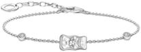 Thomas Sabo - A2203-051-21-l19v - Armband - Dames - Goldbär - 19cm