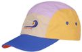 Barts Sumney Cap Violet Polyamide Enfants Femmes Printemps/Été Mode Sport