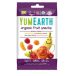 YUMEARTH Bio-Fruchtsnacks 50g
