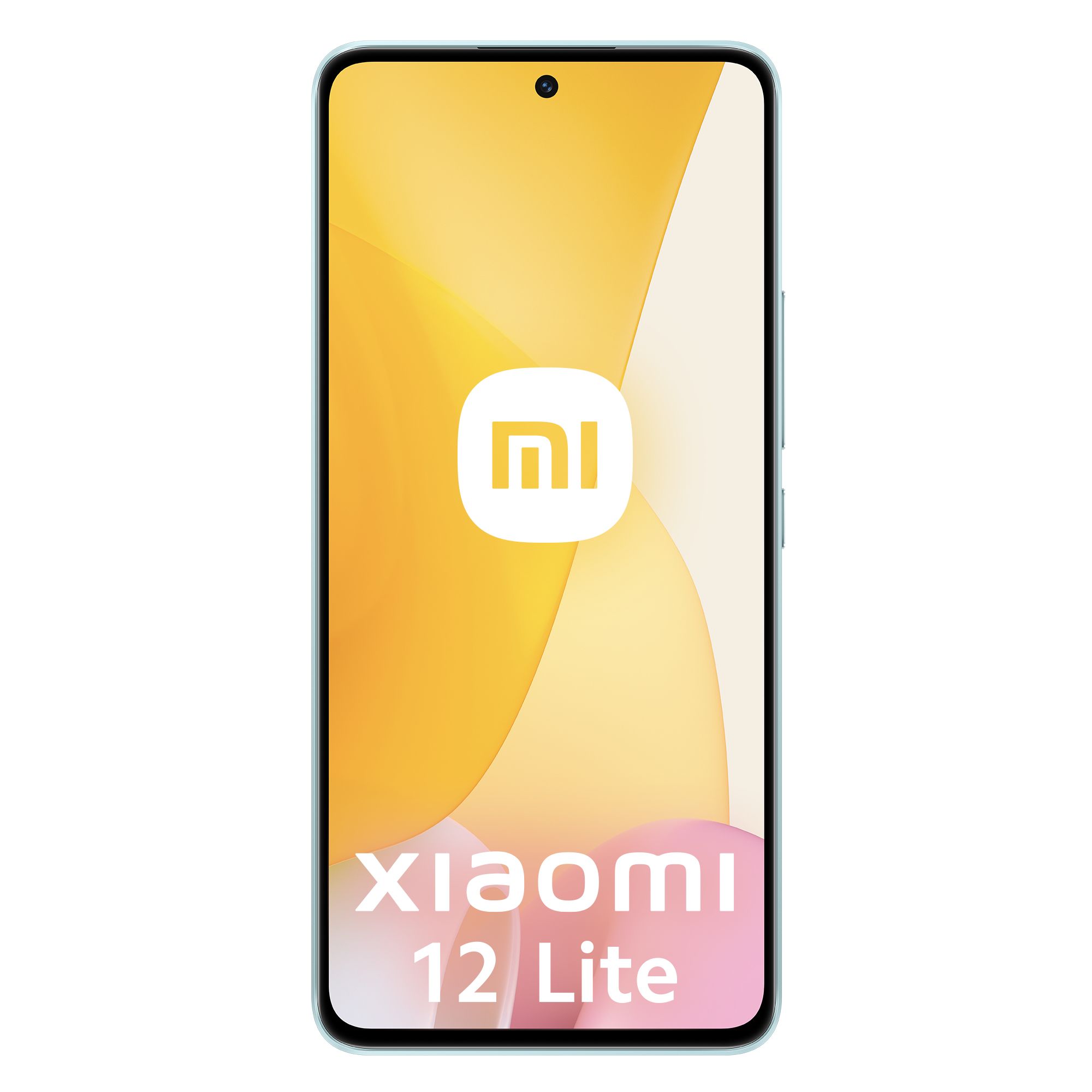 Xiaomi 12 Lite 5G - 6GB/128GB - Lite Green