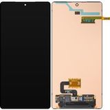Samsung Display met Touchscreen Galaxy S25 Ultra S938, Service Pack GH82-36588A