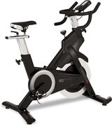 Toorx Fitness SRX Evolve Indoor fiets Magnetic - Zwift - Kinomap - Wattage gestuurd fietsen