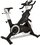 Toorx Fitness SRX Evolve Indoor fiets Magnetic - Zwift - Kinomap - Wattage gestuurd fietsen logo