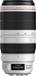 Canon EF 100-400mm f/4.5-5.6L IS II USM Telephoto Lens - Black/White