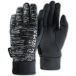 Matt Warmrun Gants Noir XS Homme