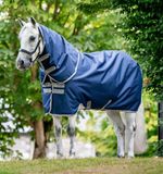 HorseWare Amigo Ripstop 900D Plus 190 Bleu marine