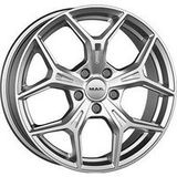 MAK EPICA light titan 7.0Jx18 5x108 ET47.5
