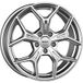 MAK EPICA light titan 7.0Jx18 5x108 ET47.5