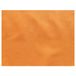 Garcia de Pou 171.06 placemat Rechthoek Oranje 200 stuk(s)