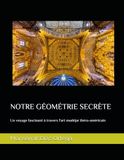 NOTRE GÉOMÉTRIE SECRÈTE: Un voyage fascinant à travers l'art mudéjar ibéro-américain