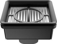 Xiaomi BHR8813GL Aspirateur Accessoire Filtre - Zwart (2 Stuks)