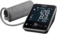 Beurer Beurer BM 64 bovenarm bloeddrukmeter met boezemfibrilleren (AFib) detectie en smartphone verbinding