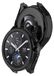 Wigento Xiaomi Hoogwaardige beschermende hoes van PC-materiaal voor de Xiaomi Watch 2 Pro, zwart