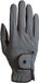 Roeckl Handschoenen Roeckl Grip Winter Grijs - Maat 7