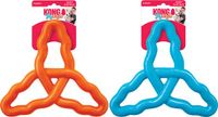 Kong - Flyangle - Hondenspeelgoed - L - Assorti