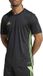 Adidas Tabela 23 Jersey Shirt Heren Zwart/Groen Maat S