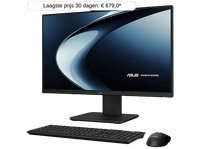 Asus Aio V440vak-bpc214w-nl Draadloos Kb & Muis - 23.8 Inch Intel Core 5 210h 16 Gb 1 Tb Hd Graphics