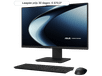 Asus Aio V440vak-bpc214w-nl Draadloos Kb & Muis - 23.8 Inch Intel Core 5 210h 16 Gb 1 Tb Hd Graphics