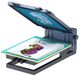 XTool P1030674 Cadre de sérigraphie Bleu / Argent